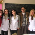 Dr. Antonio Roman
