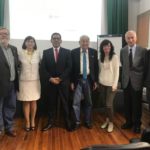 Dr. Antonio Román - Tribunal en la Defensa de la Tesis Doctoral