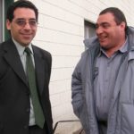 Dr. Antonio Román