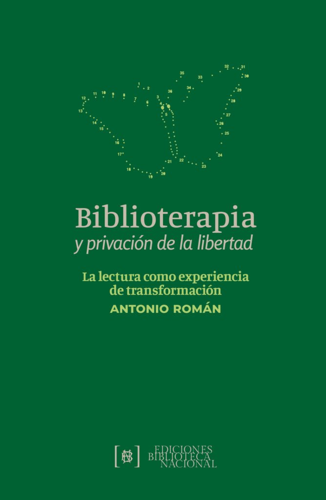 Biblioterapia y privación de la libertad